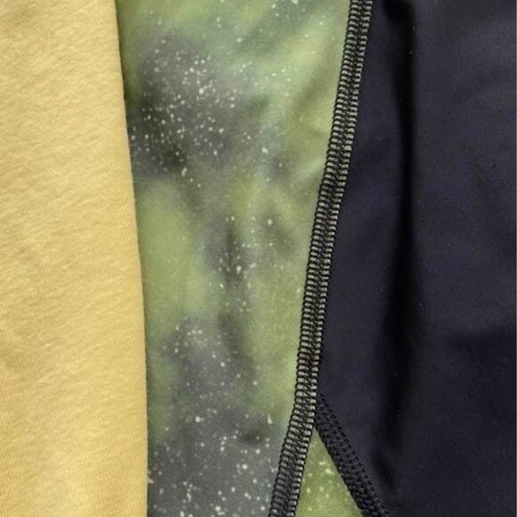 2 for $20 Aqua Lung Sun Protection Galaxy Short Sleeve Dive Shirt - Picture 10 of 12